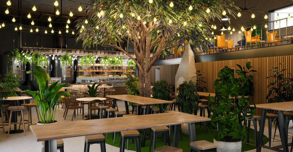 Morisset to undergo transformationLake Mac's new home for live music