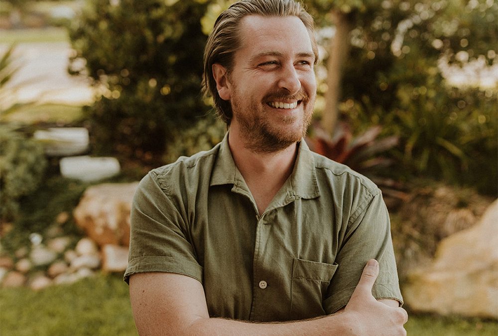 Yard Kings Brewing Co. appoints Head Brewer, Adam Wolfe