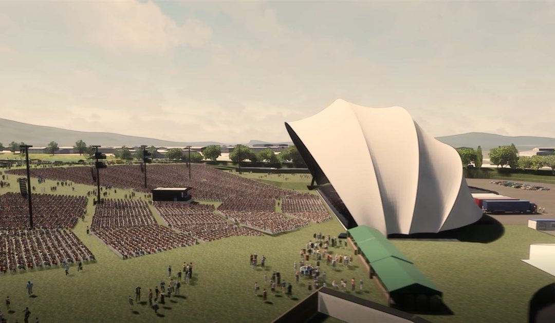Morisset to undergo transformation–Lake Mac’s new home for live music and craft beer scene